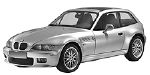 BMW E36-7 P1320 Fault Code