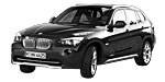 BMW E84 P1320 Fault Code