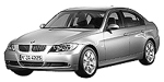BMW E90 P1320 Fault Code