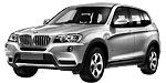 BMW F25 P1320 Fault Code