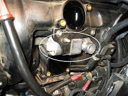 See P1320 in engine
